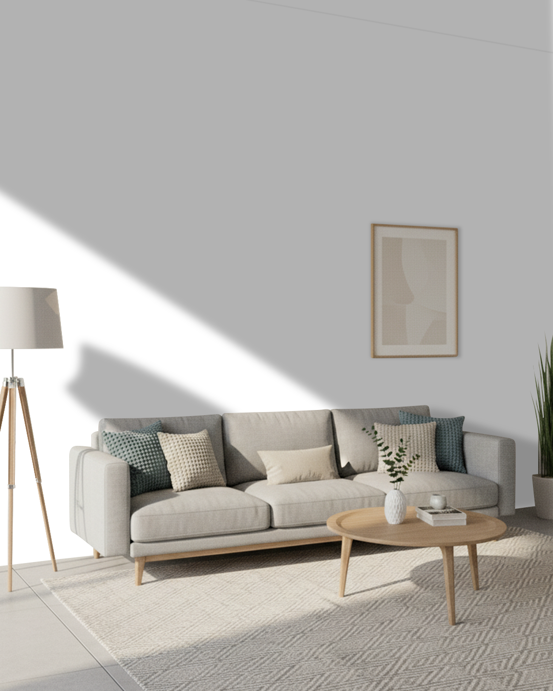 Modern Living Room