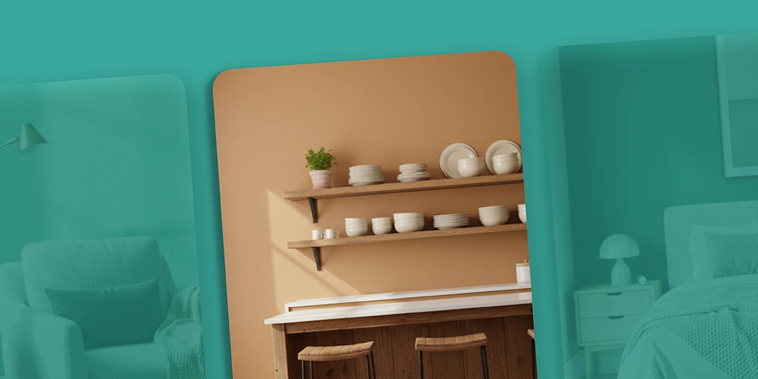 Inspirasi Warna Bulan Oktober