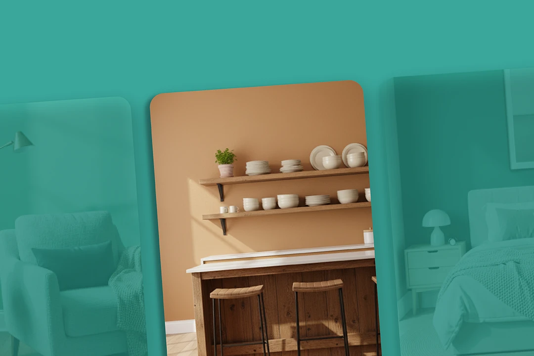 Inspirasi Warna Bulan Oktober