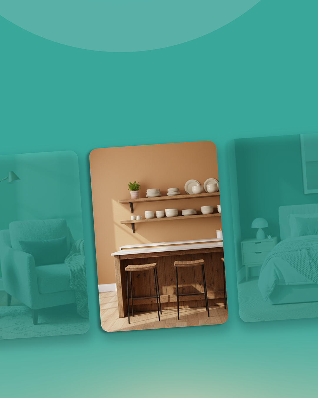 Inspirasi Warna Bulan Oktober