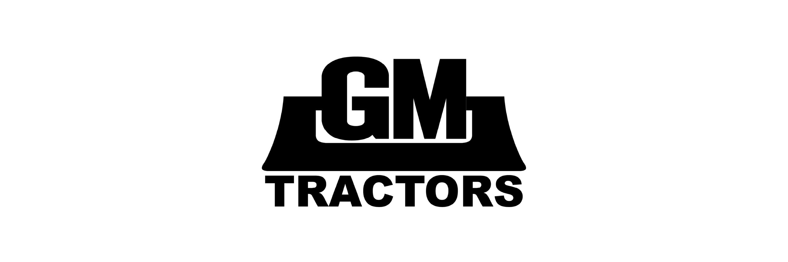 Logo GM Tractors